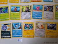 Pokémon cards - afbeelding 5 van  8