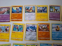 Pokémon cards - afbeelding 6 van  8