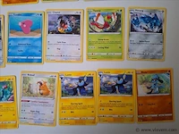 Pokémon cards - afbeelding 8 van  8