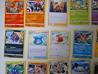 Pokémon cards - afbeelding 3 van  8