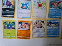 Pokémon cards - afbeelding 4 van  8