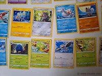 Pokémon cards - afbeelding 5 van  8