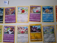 Pokémon cards - afbeelding 6 van  8