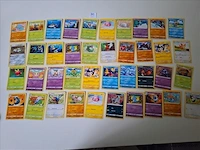 Pokémon cards - afbeelding 1 van  8