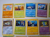 Pokémon cards - afbeelding 2 van  8