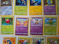 Pokémon cards - afbeelding 3 van  8