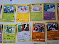 Pokémon cards - afbeelding 5 van  8