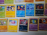 Pokémon cards - afbeelding 6 van  8