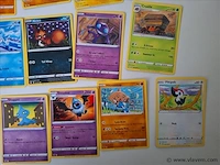 Pokémon cards - afbeelding 7 van  8