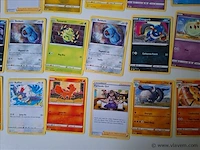 Pokémon cards - afbeelding 4 van  8