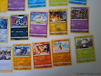 Pokémon cards - afbeelding 8 van  8