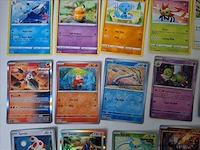 Pokémon cards - afbeelding 3 van  8