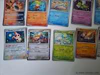 Pokémon cards - afbeelding 4 van  8