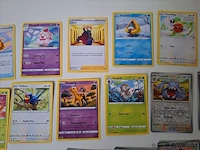 Pokémon cards - afbeelding 6 van  8