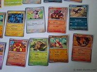 Pokémon cards - afbeelding 8 van  8