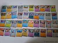 Pokémon cards - afbeelding 1 van  8