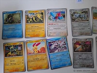 Pokémon cards - afbeelding 2 van  8