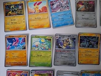 Pokémon cards - afbeelding 3 van  8