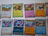 Pokémon cards - afbeelding 6 van  8