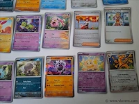 Pokémon cards - afbeelding 8 van  8