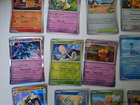 Pokémon cards - afbeelding 3 van  8