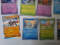 Pokémon cards - afbeelding 4 van  8