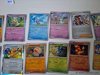 Pokémon cards - afbeelding 6 van  8