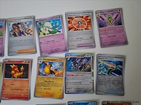 Pokémon cards - afbeelding 7 van  8