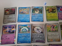 Pokémon cards - afbeelding 2 van  8