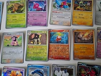 Pokémon cards - afbeelding 5 van  8