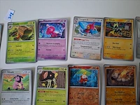 Pokémon cards - afbeelding 6 van  8