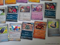 Pokémon cards - afbeelding 8 van  8