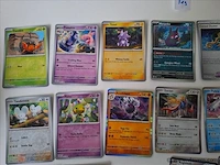 Pokémon cards - afbeelding 2 van  8