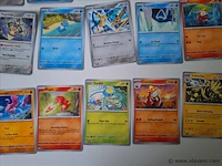 Pokémon cards - afbeelding 5 van  8