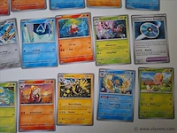 Pokémon cards - afbeelding 8 van  8