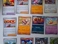 Pokémon cards - afbeelding 3 van  8