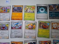 Pokémon cards - afbeelding 6 van  8