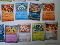 Pokémon cards - afbeelding 8 van  8