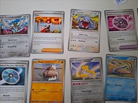 Pokémon cards - afbeelding 2 van  8