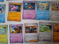 Pokémon cards - afbeelding 5 van  8