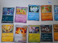 Pokémon cards - afbeelding 2 van  8