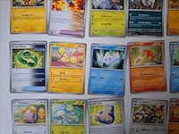 Pokémon cards - afbeelding 3 van  8