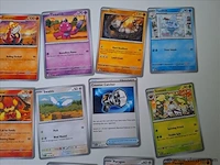 Pokémon cards - afbeelding 7 van  8