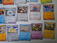 Pokémon cards - afbeelding 8 van  8