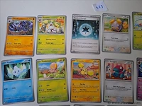 Pokémon cards - afbeelding 2 van  8