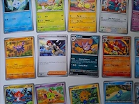 Pokémon cards - afbeelding 3 van  8