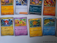 Pokémon cards - afbeelding 4 van  8