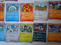 Pokémon cards - afbeelding 5 van  8