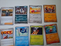 Pokémon cards - afbeelding 7 van  8