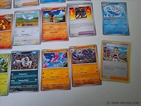 Pokémon cards - afbeelding 8 van  8